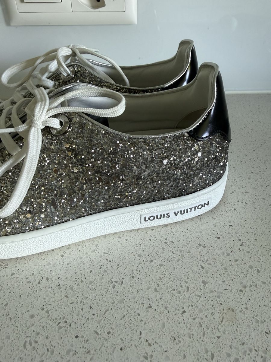 Scarpe da donna: Louis Vuitton Sneaker 36 – Usato da Wallisellen venduto da MaraG91 4