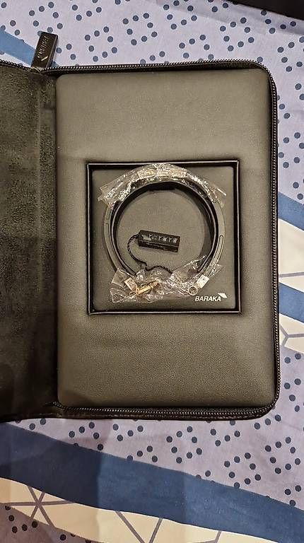 Bracciali & Braccialetti: Bracelet en or e diamant "BARAKA" – Usato da Moudon venduto da dek_m2kj 2