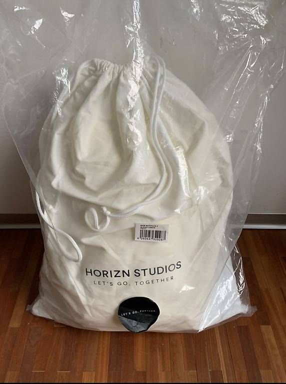 Sacs à dos: HORIZN STUDIOS Rucksack Neu – D'occasion à Zürich par zor_grs5 1