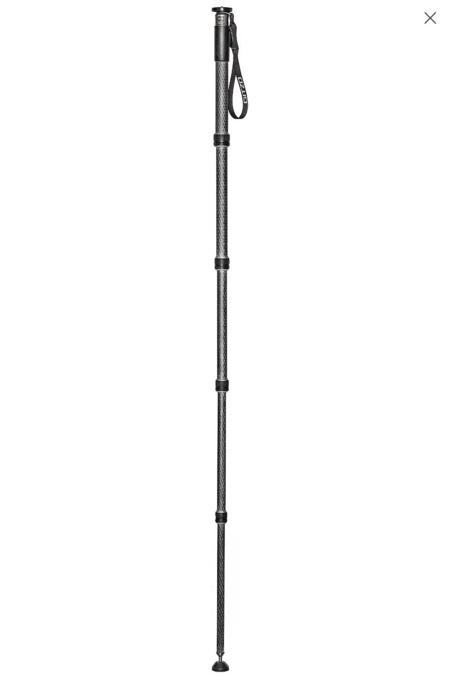 Gitzo Treppiedi & Teste: Gitzo GM4552L Ser. 4.5S L – Usato da Bütschwil venduto da VanZan 1