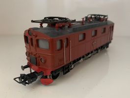 Märklin 3030 H0 E-Lok Schweden