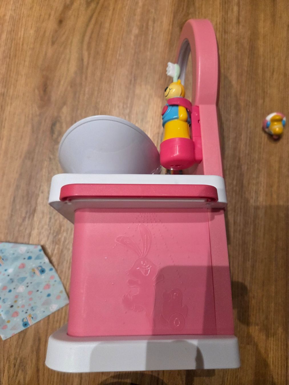 Zapf Creation Giocattoli: Baby Born Waschtisch – Usato da Heinrichswil venduto da frankie19860 6
