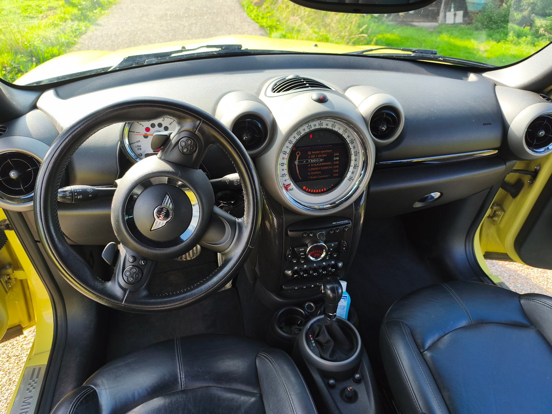 Mini Automobili: Mini Cooper S Countryman ALL4 – Difettoso da Bauma venduto da ladysmilia 4