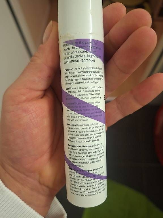 Aliments & Spécialités: Boucleme protein boost – D'occasion à Arlesheim par gligli01 1