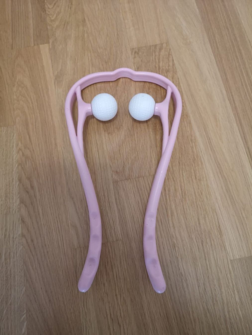 Massagegeräte: Massagegeräte Nackenschutz Nackenmassage – Neu (gemäss Beschreibung) aus Herisau von Seyashop1 1