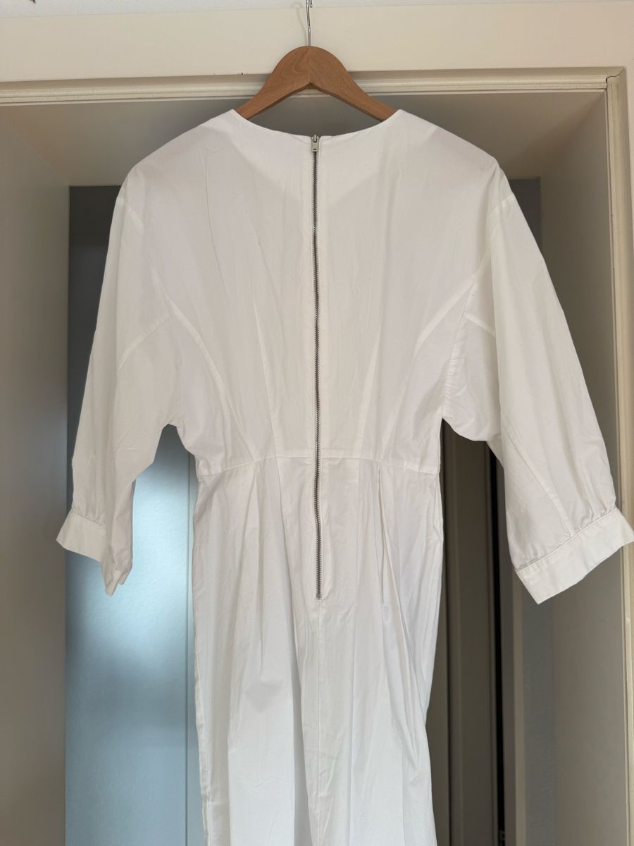 H&M Vestiti: Kleid von H&M Studio – Nuovo (secondo la descrizione) da Zürich venduto da sasast 1