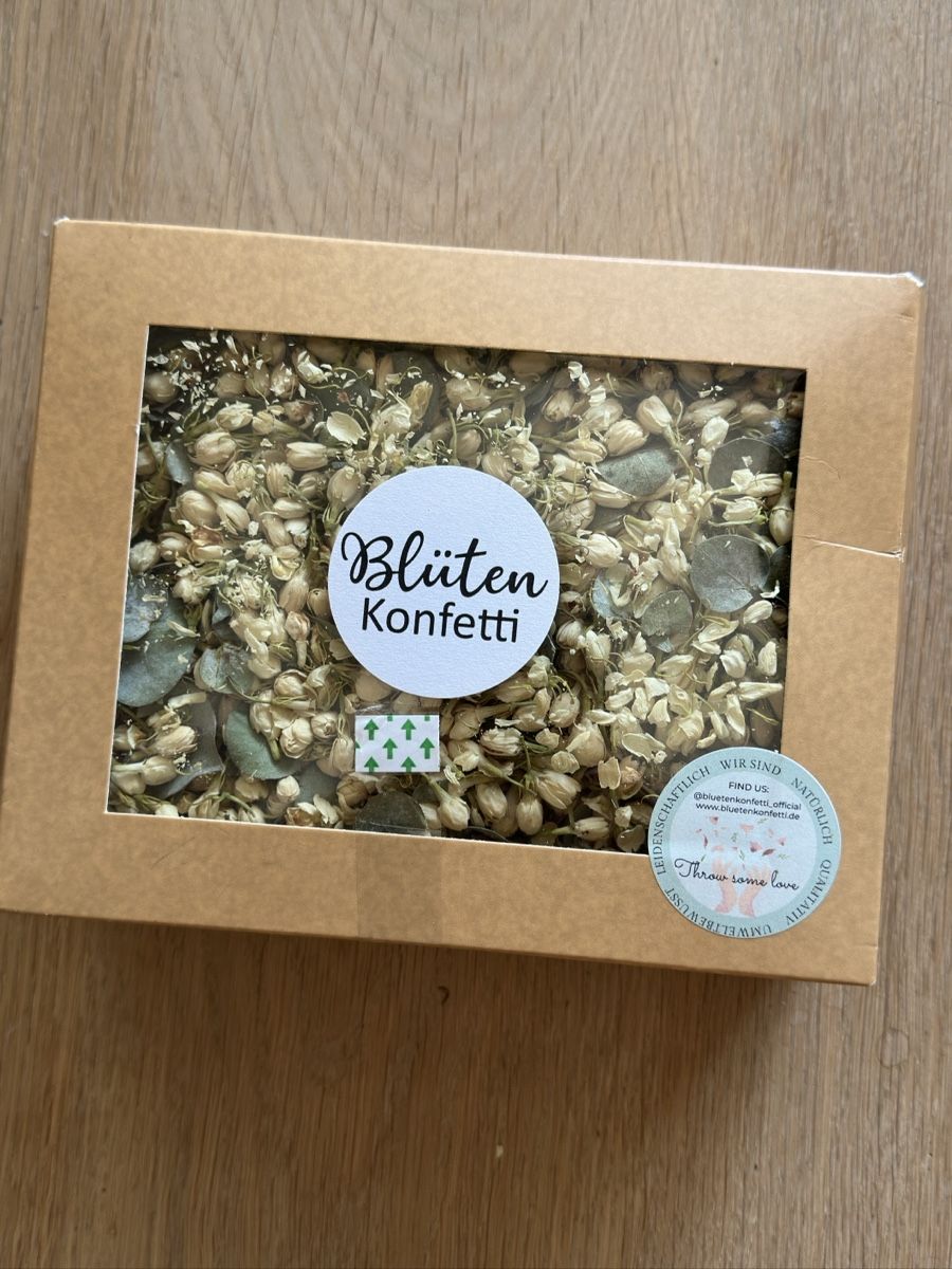 Tutte le decorazioni:     Hochzeitsdeko komplett  – Nuovo (secondo la descrizione) da Bottmingen venduto da jov_dsb9 7