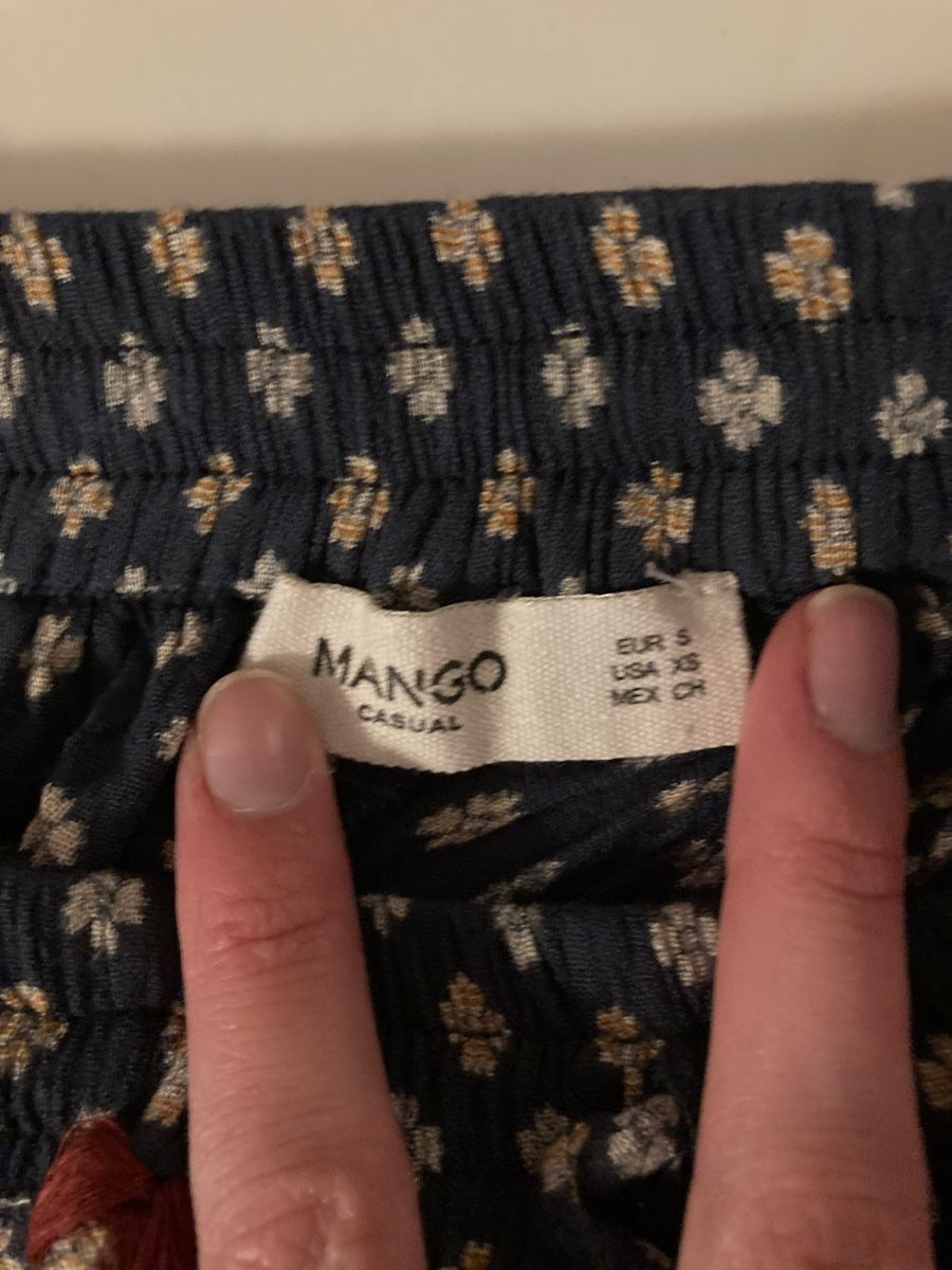 Mango Pantalons: Shorts von Mango, Grösse S – D'occasion à Bern par katystrophal 2