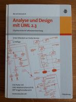 Analyse und Design mit UML 2.3, B. Oestereich