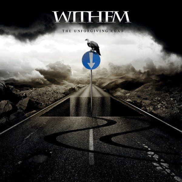 CDs: Withem – The Unforgiving Road – D'occasion à Sargans par Soraya3