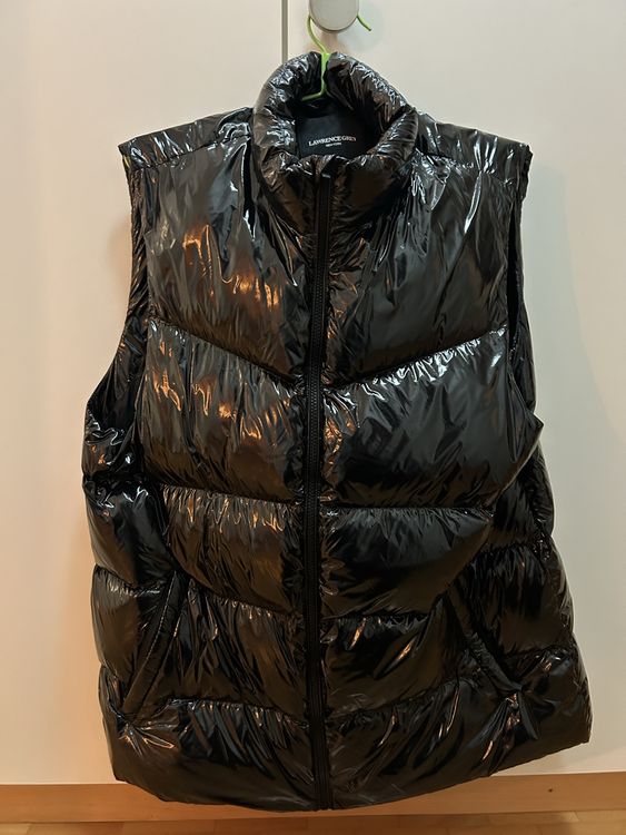 Gilet & Giacche: Lawrence Grey West Herren,XL – Usato da St Gallen venduto da kon_2nnp 2