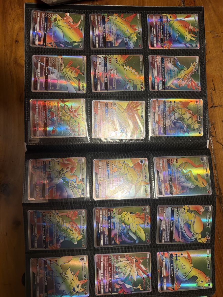 Pokémon Sammelbilder & Trading cards: pokémon – Neu (gemäss Beschreibung) aus Zürich von TomPK 1