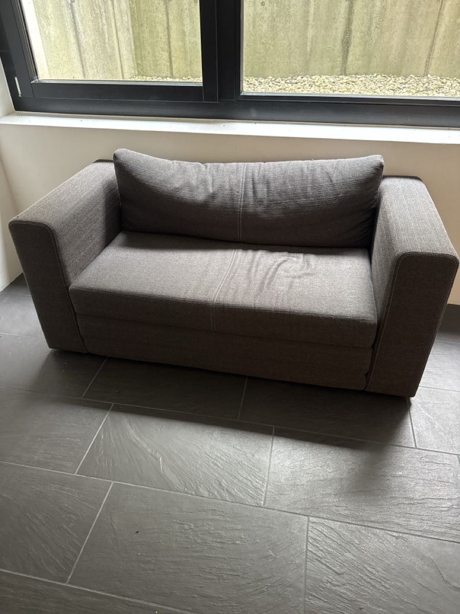 Divani: Ausziehbaress Sofa – Usato da Elfingen venduto da pas_pk8n