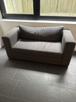 Ausziehbaress Sofa