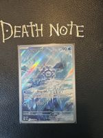 Cryogonal Black Bolt NM Top Zustand 