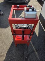 MISCHSTATION TIMEMIXER 15 MAX - UNITÉ MALAXEUR TIMEMIXER 15