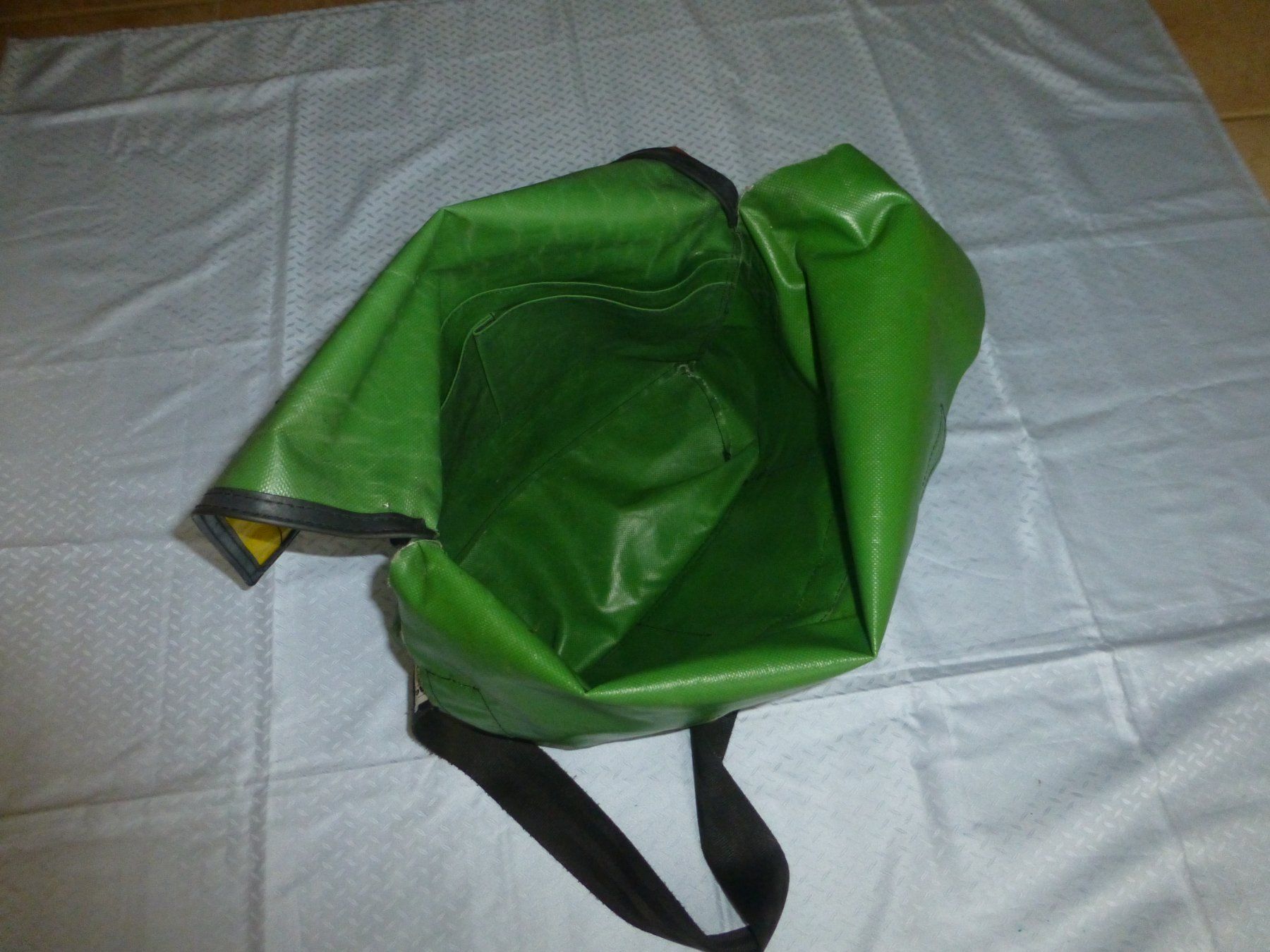 Freitag Sacs: Tasche von Freitag – D'occasion à Würenlingen par drago56 4
