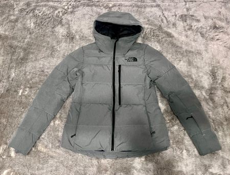 The North Face Heavenly DaunenWinter/Skijacke Gr.M Neuwertig