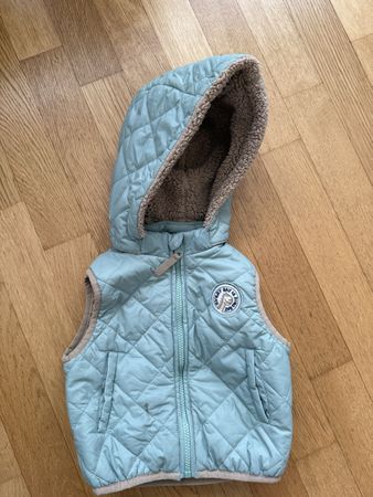 Gilet/Weste Manor Gr.92