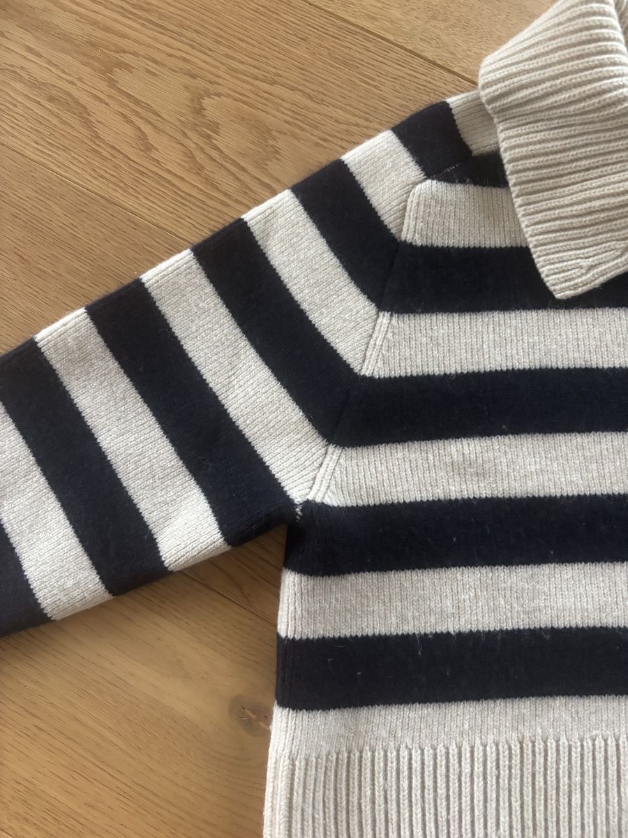 Khaite Pullover & Sweatshirts: Khaite Franklin Kaschmir Pullover Gr. XS 34/36 – Gebraucht aus Zürich von yves-fck 3