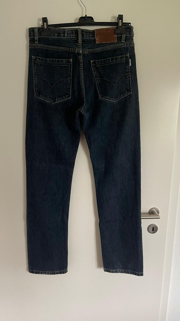 Jeans: Bluejeans Herren Gr. 46 – Nuovo (secondo la descrizione) da Neukirch (Egnach) venduto da sil_88cz 1
