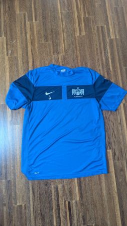 Fussballtrikot Fc Zürich Grösse L Nike Academy TUI ⚽️ Sommer