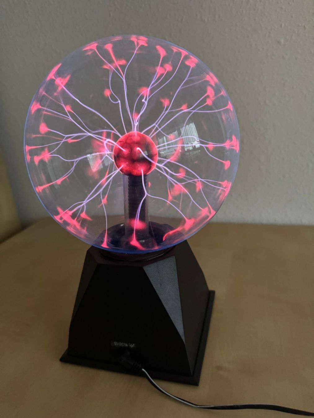 Tutte le decorazioni: Discokugel / Plasmakugel – Usato da Luzern venduto da lbreu 9