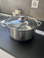 Donne casserole 24cm 