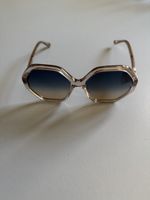 Sonnenbrille Chloé Neu Ungetragen