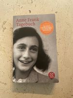 Anne Frank Tagebuch - Deutsch