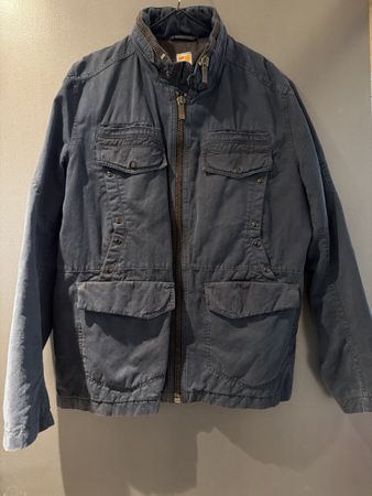 Hugo Boss Herren Jacke, Grösse 50 
