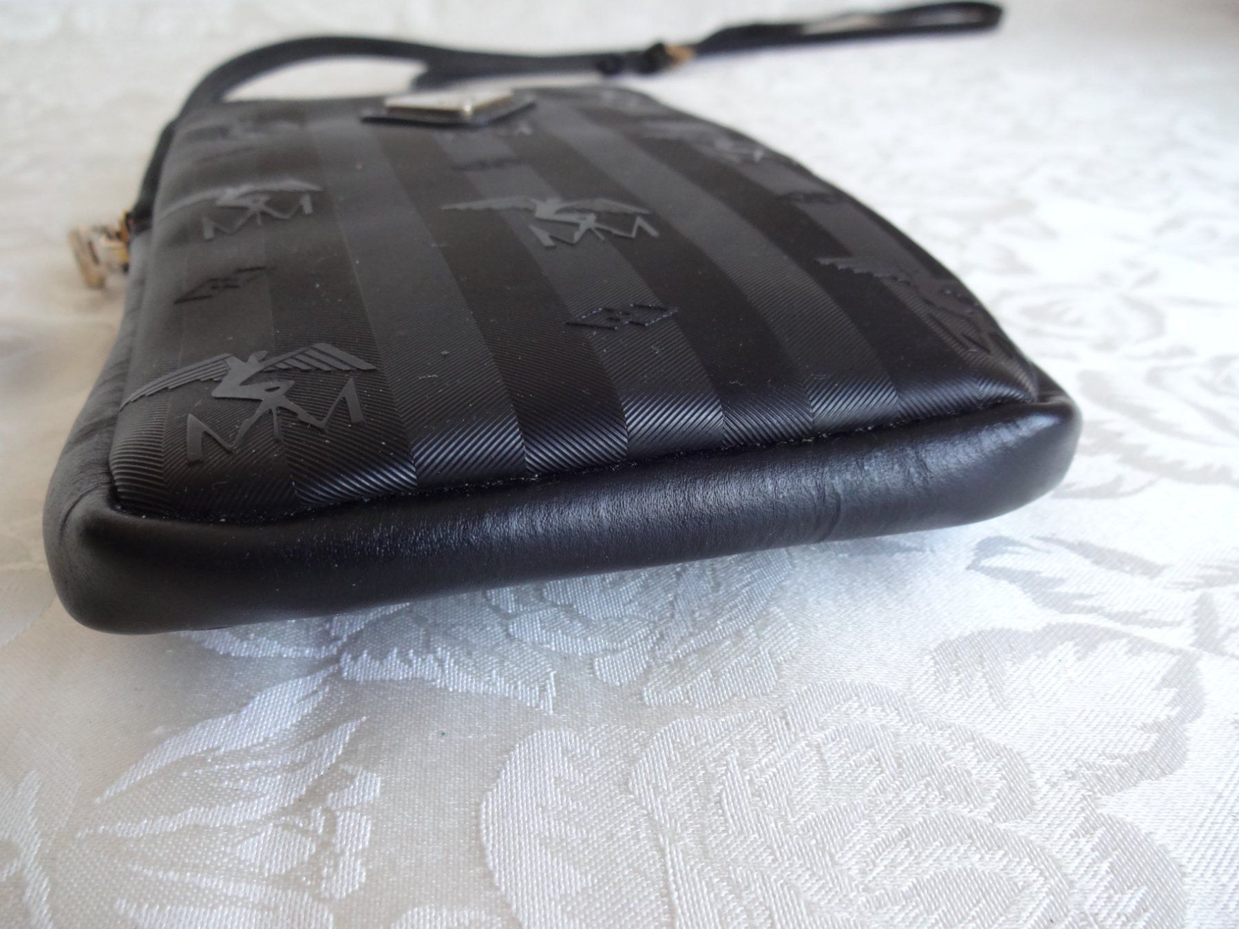 Maison Mollerus Sacs femmes: Orig. "Maison Mollerus" WILDHORN Handytasche – D'occasion à Frauenfeld par rey06 3