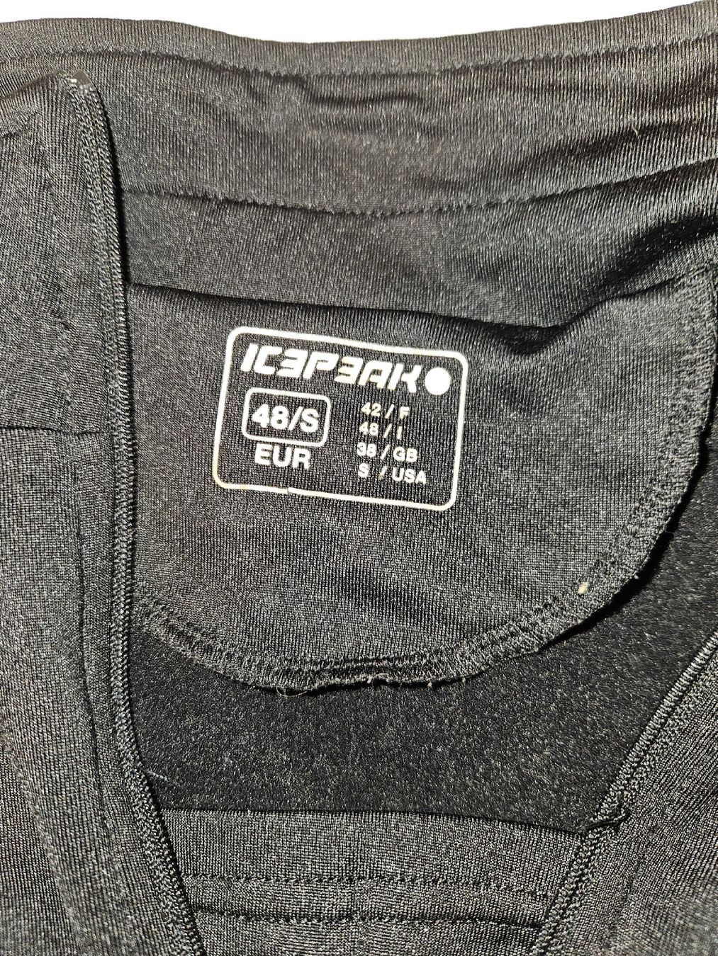 Icepeak Maglioni & Felpe: Polaire/Thermique Icepeak – Usato da Petit-Lancy venduto da the_9c6q 1
