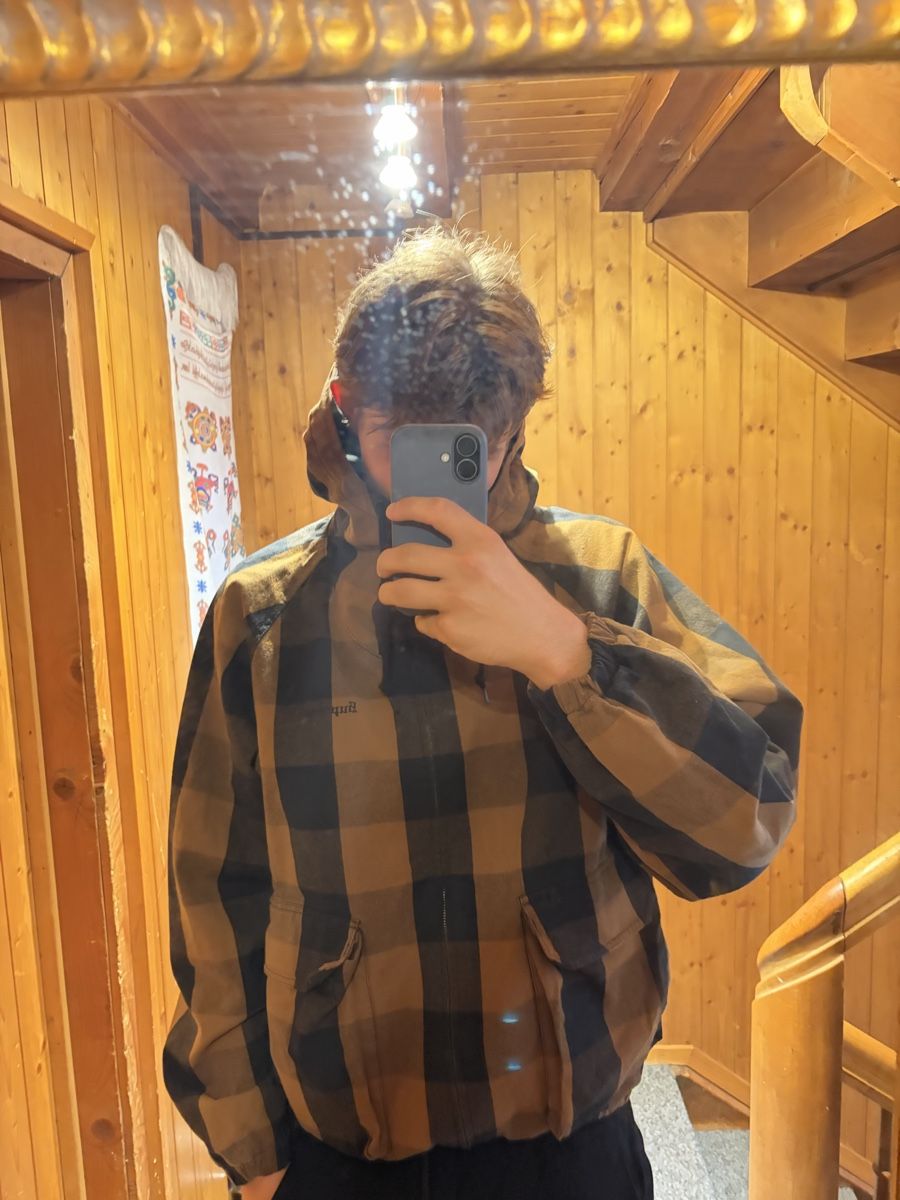 Supreme Giacche: Supreme Kapuzenjacke  – Usato da Vilters venduto da sele08_ale08