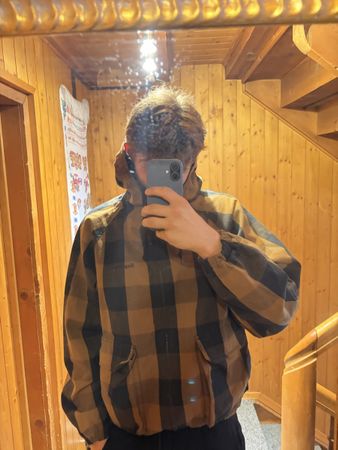 Supreme Kapuzenjacke 