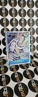 One Piece Mr.3 Galdino SR
