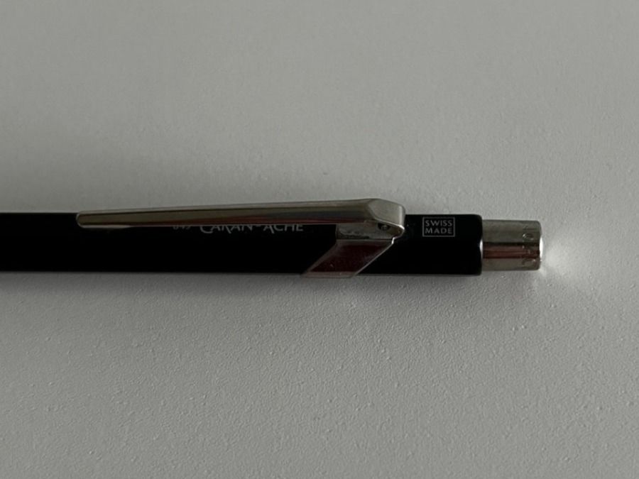 Caran D'Ache Stifte & Marker: Caran d'Ache Stift – Gebraucht aus Triboltingen von  1