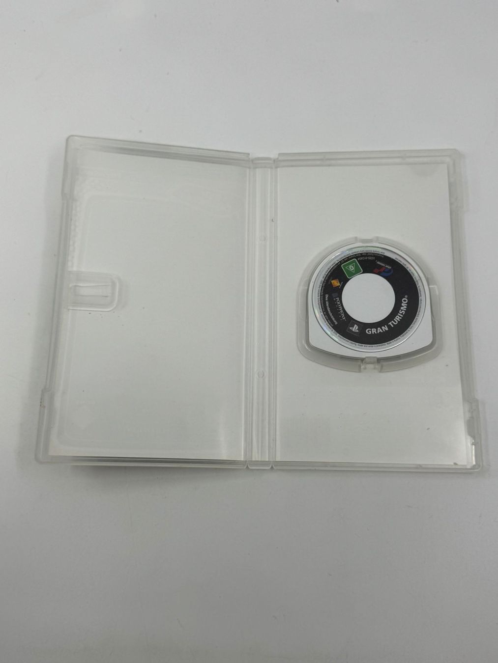 Giochi: Gran Turismo (PSP) – Usato da Herisau venduto da Seyashop1 1