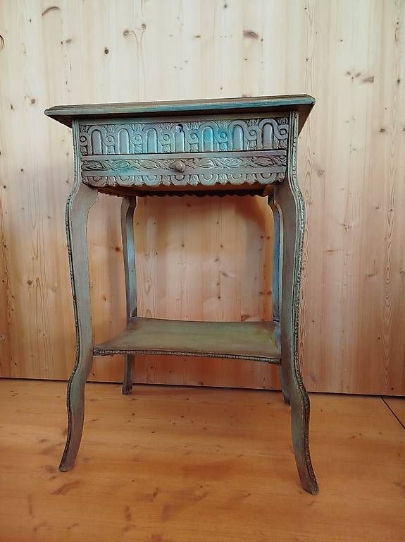 Tutte le decorazioni: Sellette relookée - du cachet dans votre entrée ! – Usato da Murist venduto da pailledor 1