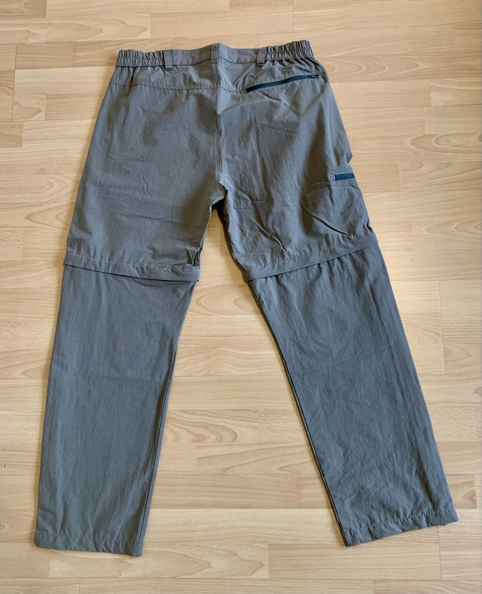 Trevolution Hosen: Pantalon de randonnée / Marche - Taille 56 – Gebraucht aus Biel/Bienne von granitod 4