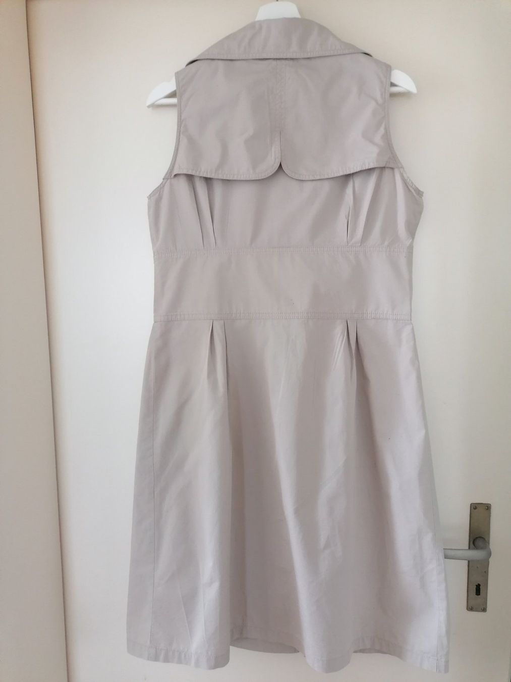 Next Vestiti: Kleid, Sommerkleid – Usato da Zug venduto da Annina29 5