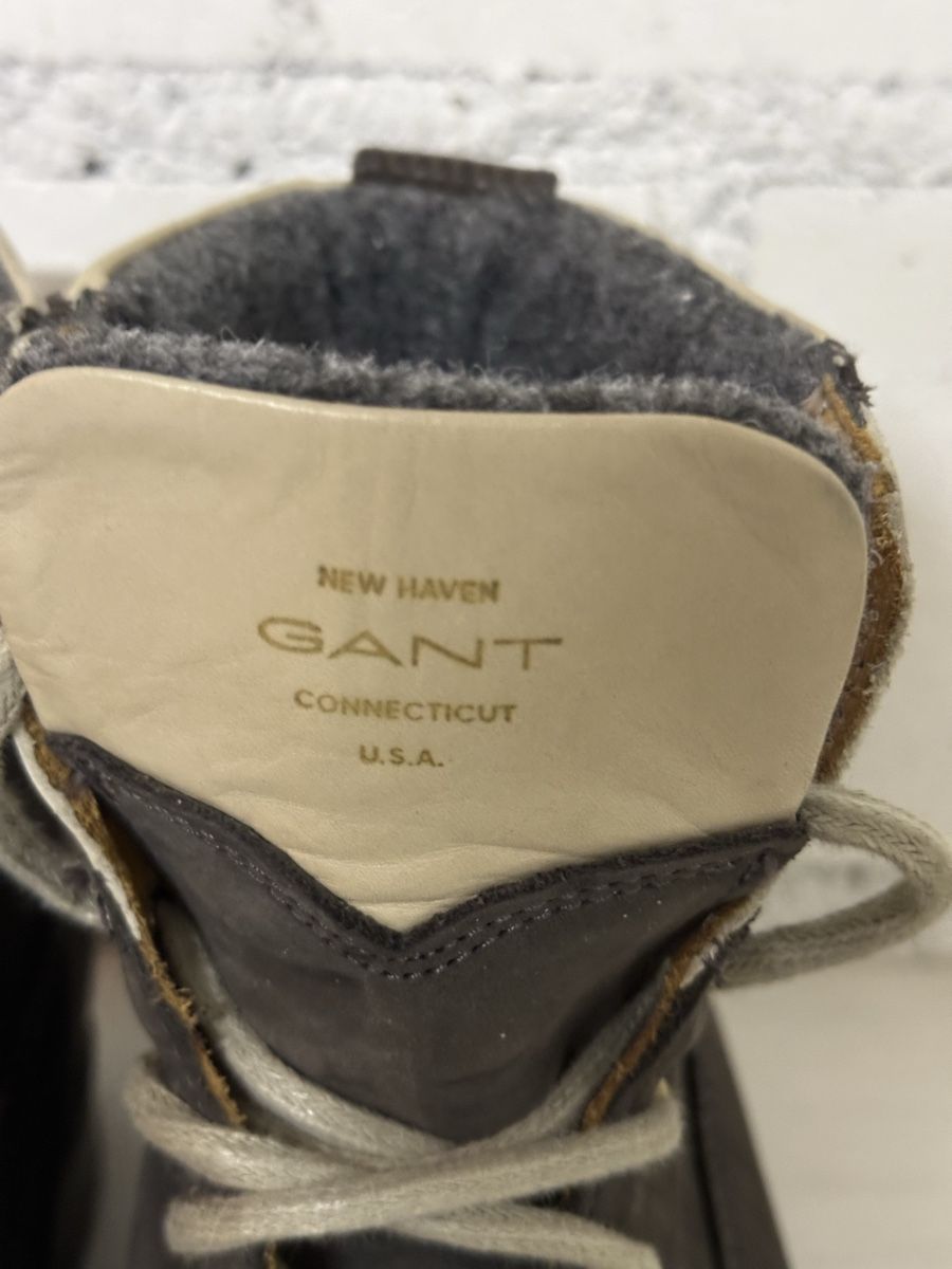 Gant Scarpe da donna: GANT Dameschuhe grösse 40 – Usato da Thun venduto da jeff070 1