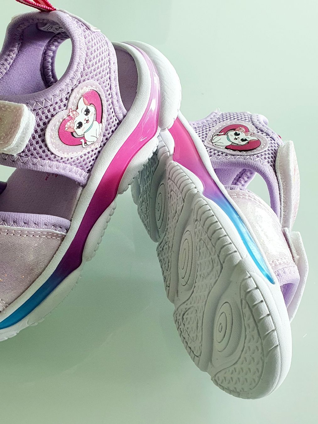 Scarpe per ragazze: Gr. 29 - Cupcake Kindersandalen, Neu – Nuovo e nell'imballaggio originale da Nürensdorf venduto da sal_g2bz 4