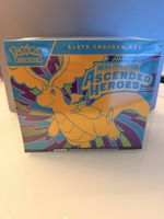 Pokémon TCG - Mega Evolution: Ascended Heroes Elite Trainer 