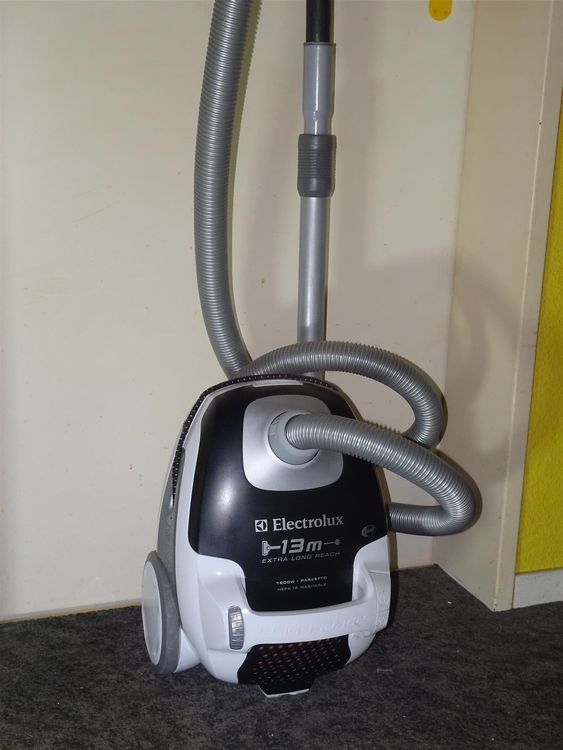 ELECTROLUX ErgoSpace | Kaufen auf Ricardo