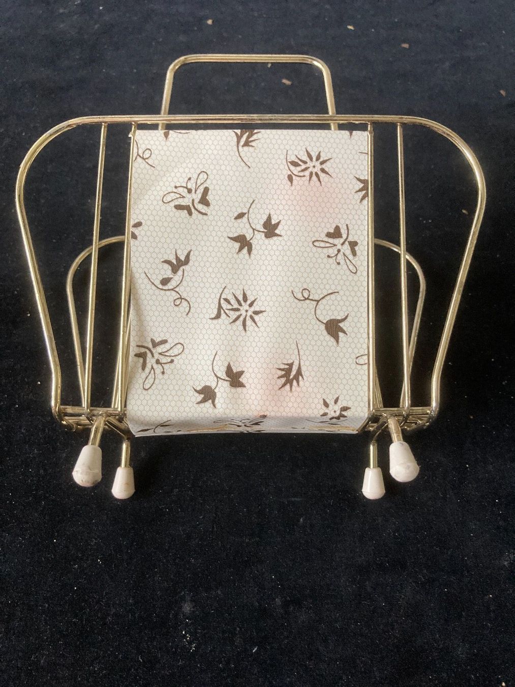 Elettrodomestici da cucina: Vintage Servierten - Halter – Usato da Zürich venduto da Chaeffeler 3