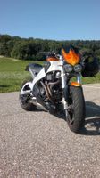 Buell XB9SX
