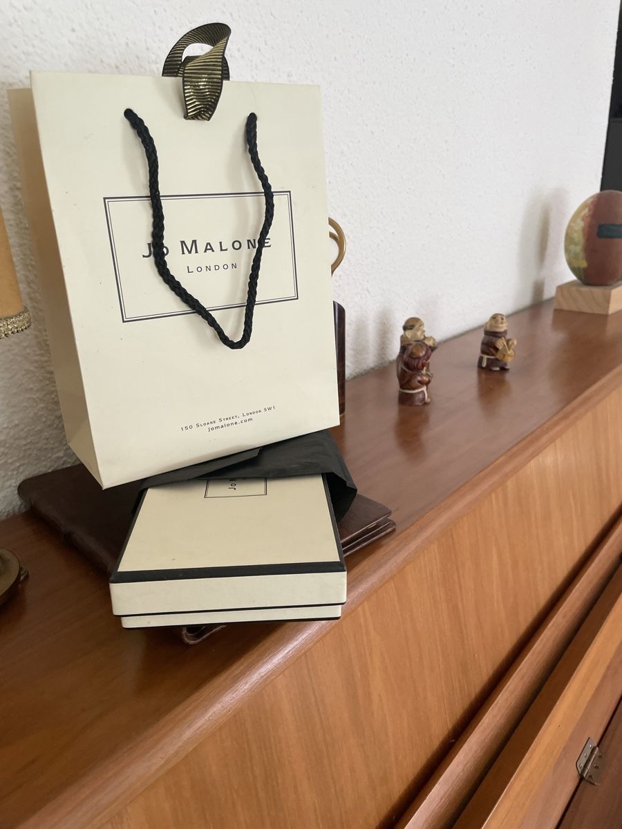 Jo Malone Profumi & Eau de Toilette: Jo Malone Set – Usato da Neuhausen venduto da Schanana 8