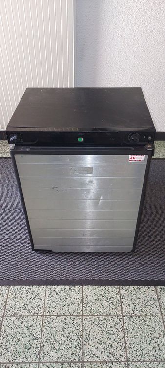 Camping Kuhlschrank 12v 230v Gas Gebrauchtnull