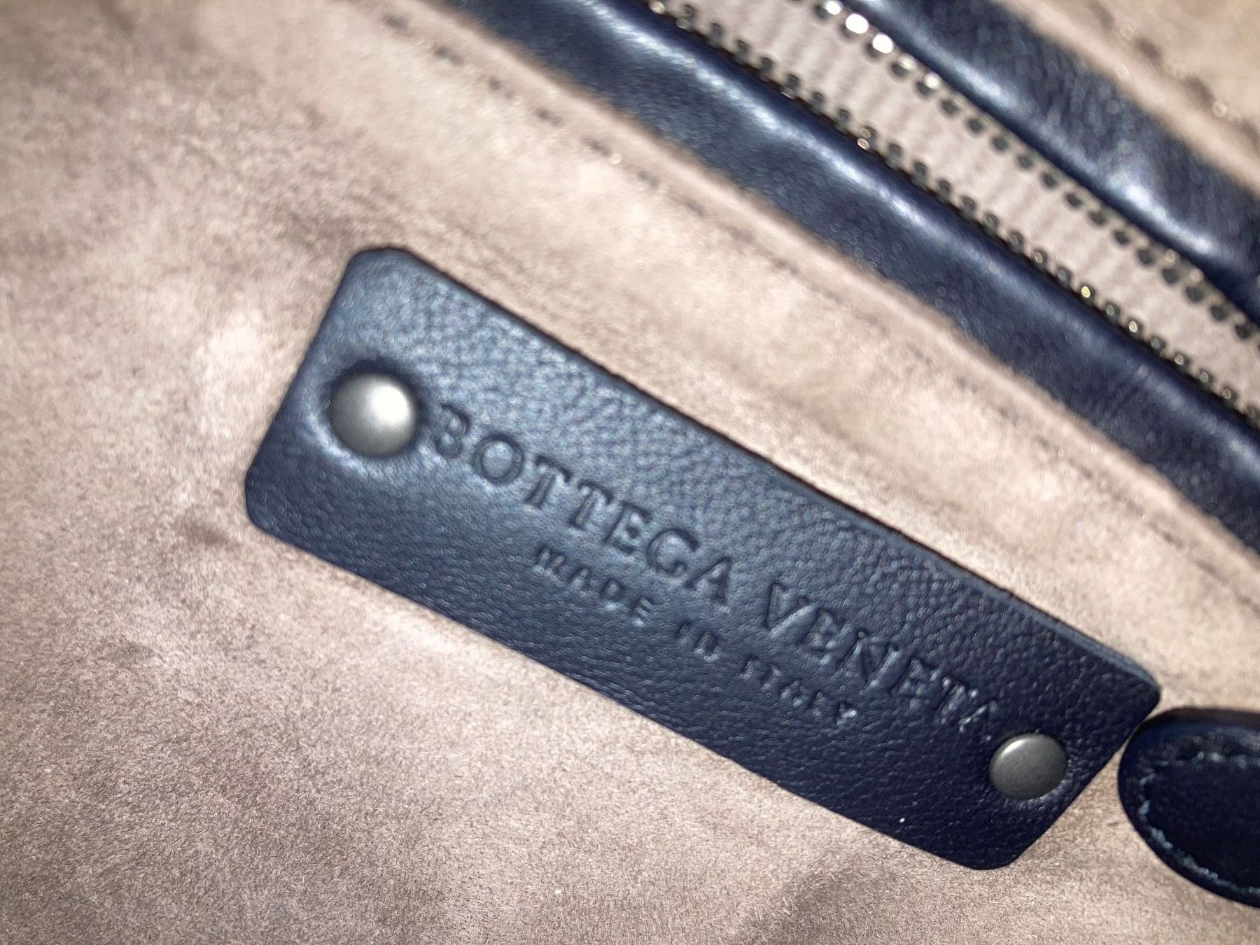 Bottega Veneta Borse da donna: WUNDERBARE BOTTEGA VENETA PYTHON BAG, PURER LUXUS! – Nuovo (secondo la descrizione) da Zürich venduto da elegantissima 6